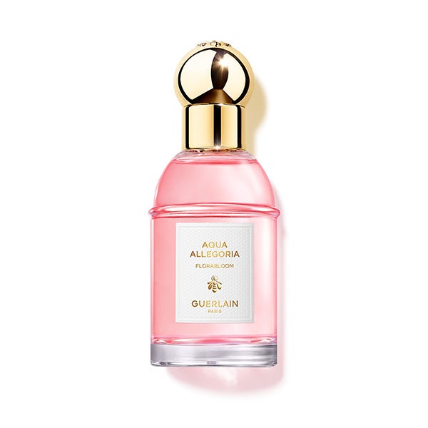 Aqua Allegoria Florabloom 40ML
