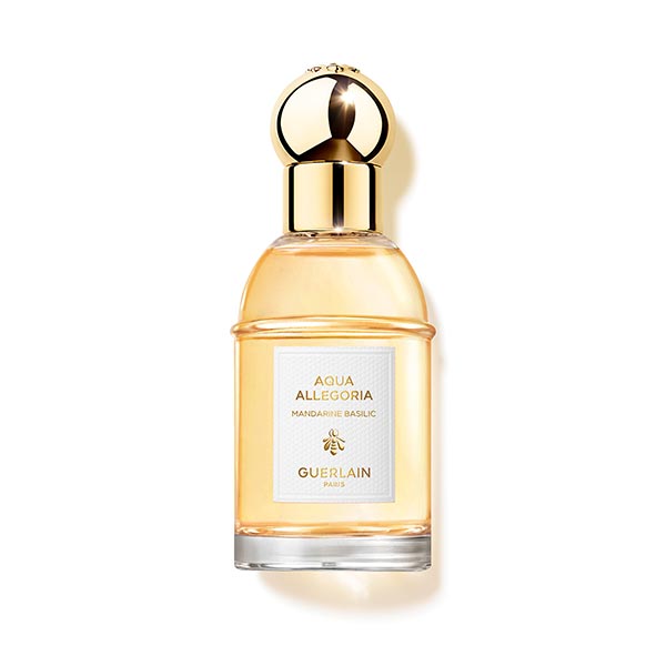 Aqua Allegoria Mandarine Basilic Recargable 40ML