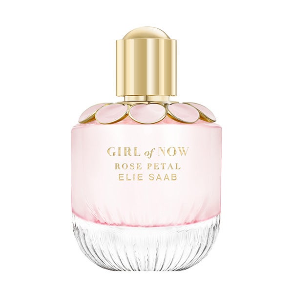 Girl Of Now Rose Petal 30ML