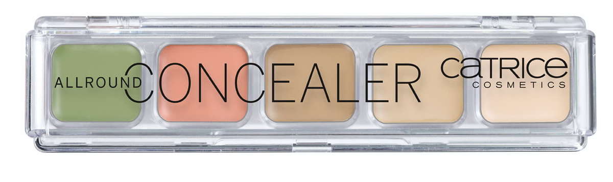 Catrice Allround Concealer