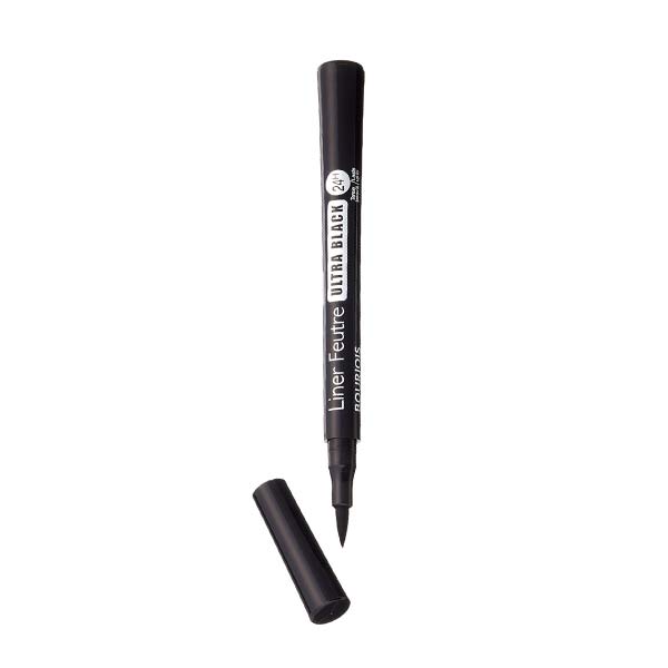 Liner Feutre Ultra Black