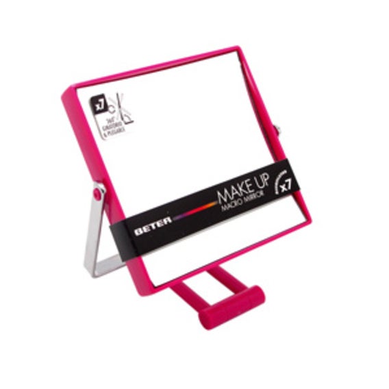 Espejo Giratorio Plegable