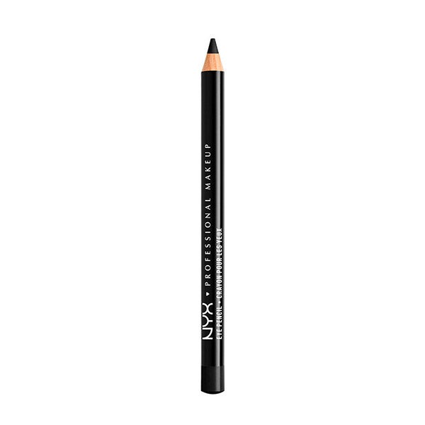 Slim Eye Pencil Black