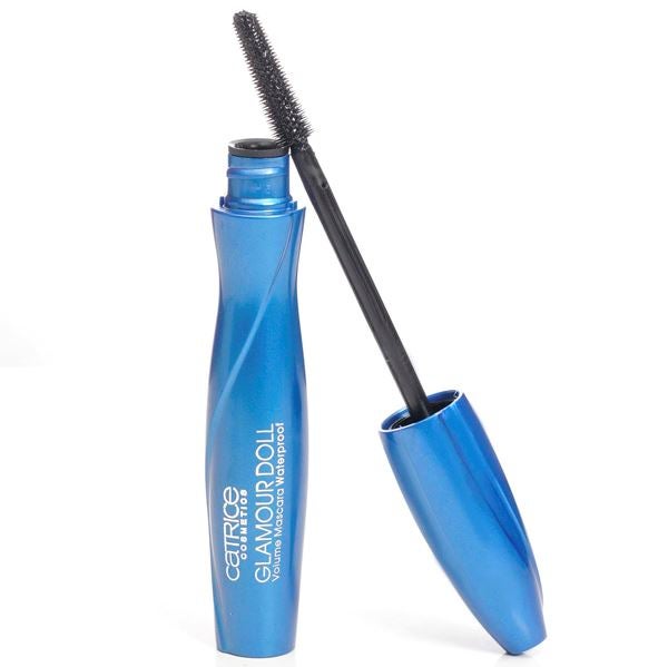 Glamour Doll Volume Waterproof Mascara