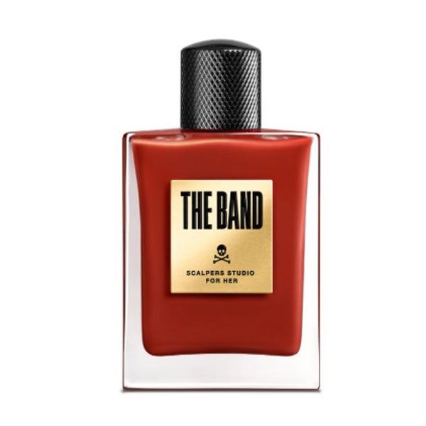 The Band 100ML