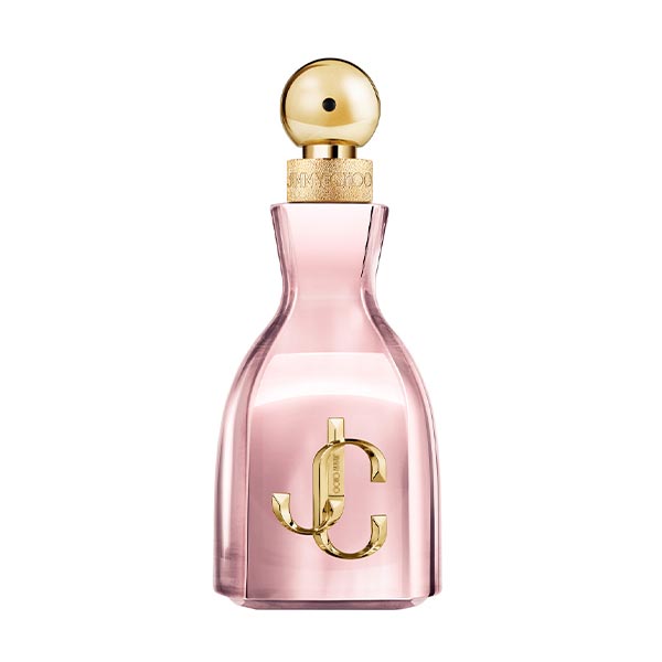 I Want Choo With Love 60ML