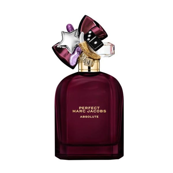 Marc Jacobs Perfect Absolute