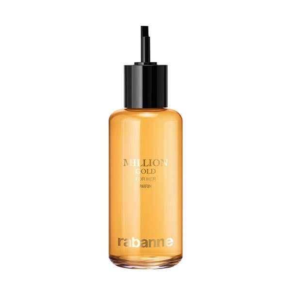 Million Gold Parfum 200ML