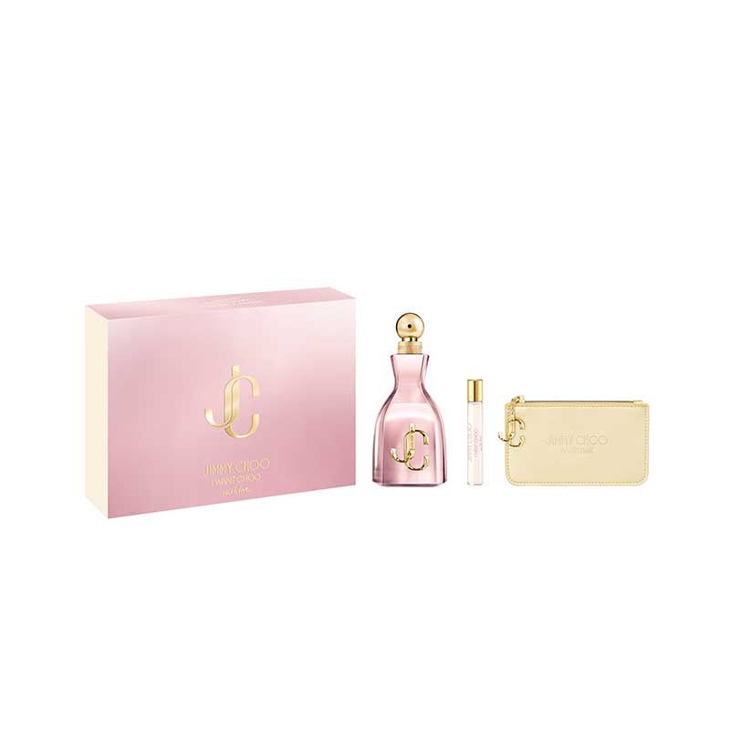 Cofre I Want Choo With Love