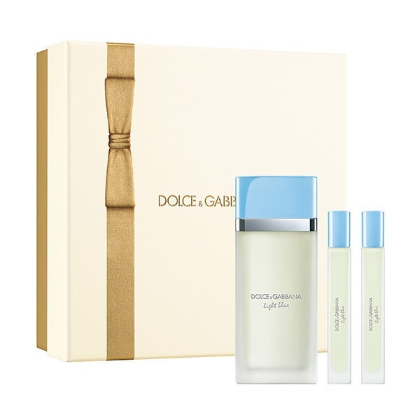 Cofre Light Blue 100ML