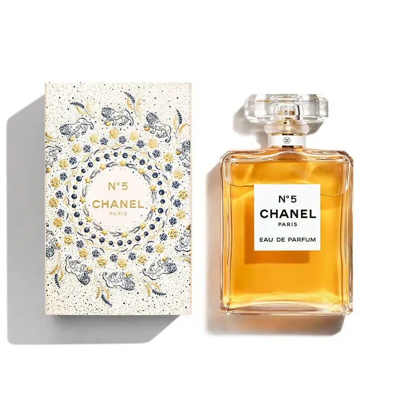 N5 EAU DE PARFUMRIZADOR