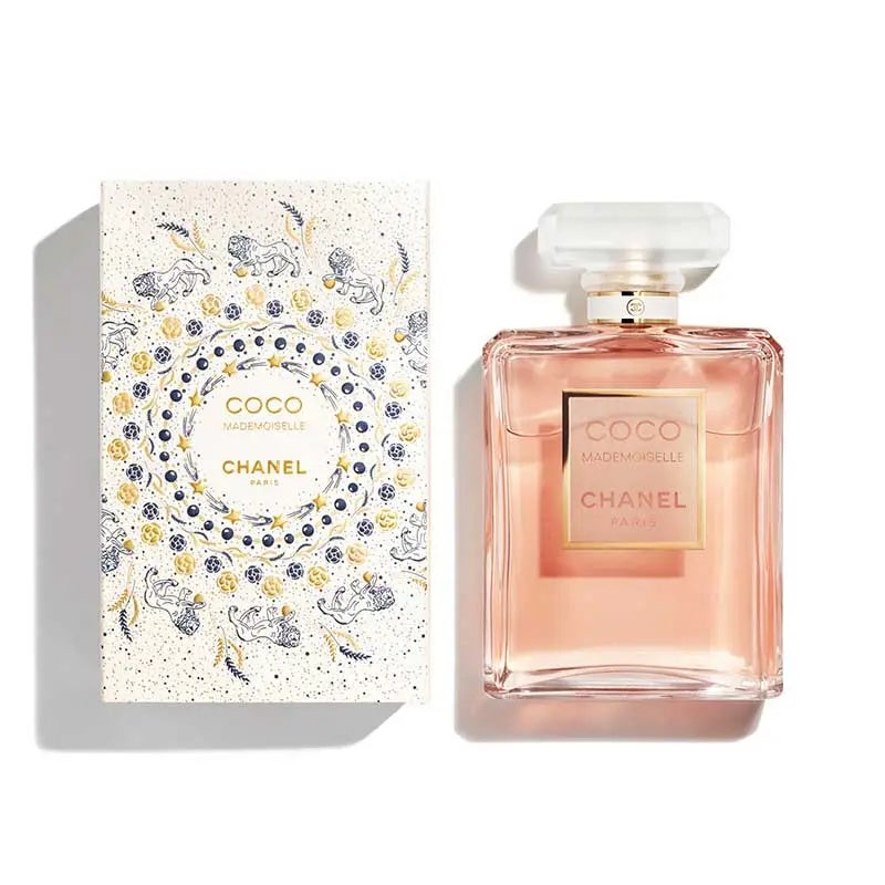 COCO MADEMOISELLE EAU DE PARFUMRIZADOR