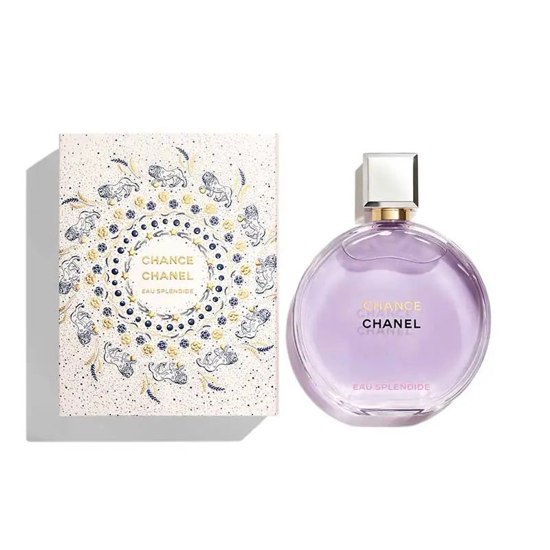 CHANCE EAU SPLENDIDE EAU DE PARFUM