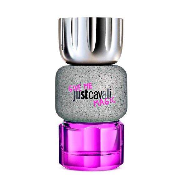 Gime Me Magic For Her