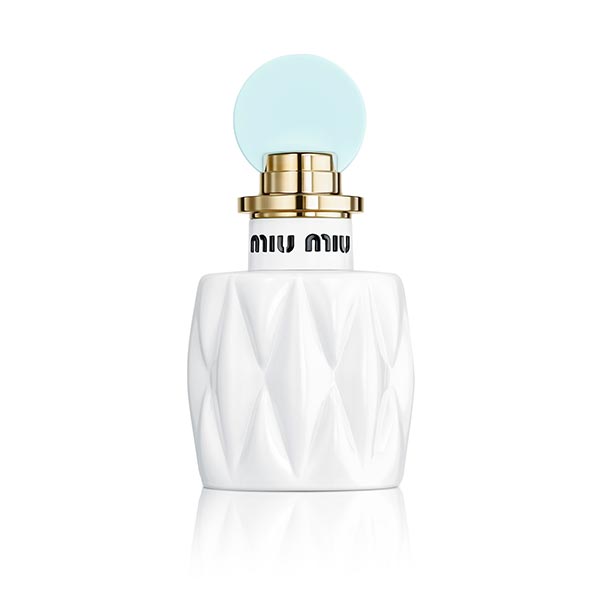 Miu Miu Fleur De Lait