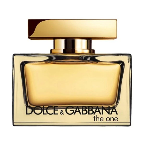 Dolce & Gabbana The One Intense