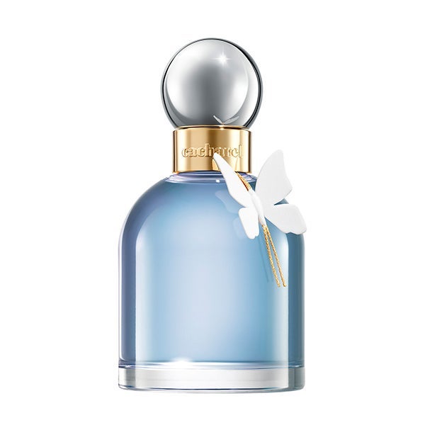 Cacharel Ella Ella Flora Azura