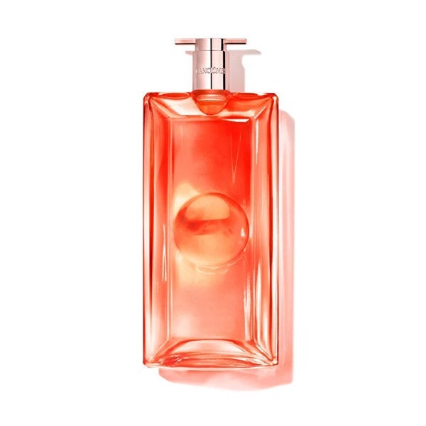 Lancome Idole Peach Roses