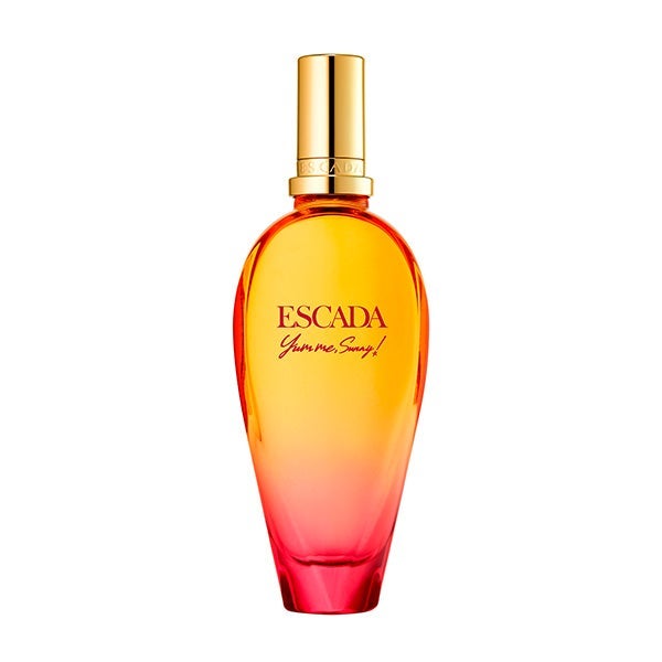 Yum Me Sunny Eau de Parfum para mujer 100 ml