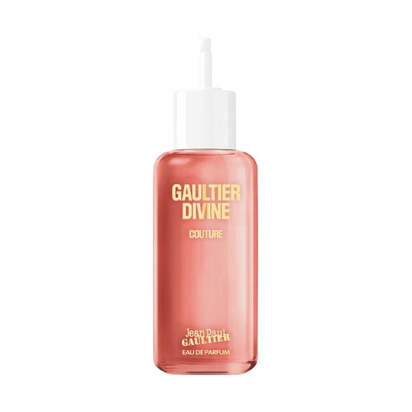 Jean Paul Gaultier Gaultier Divine Couture