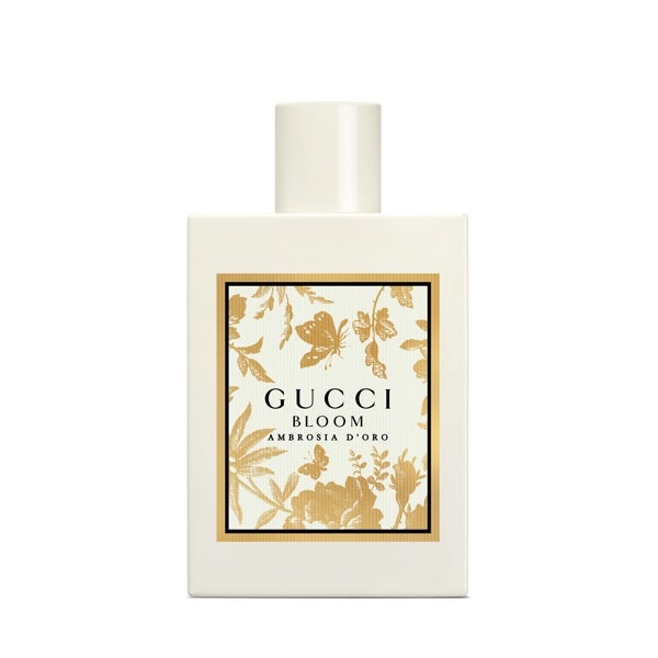 Gucci Bloom Ambrosia D'oro
