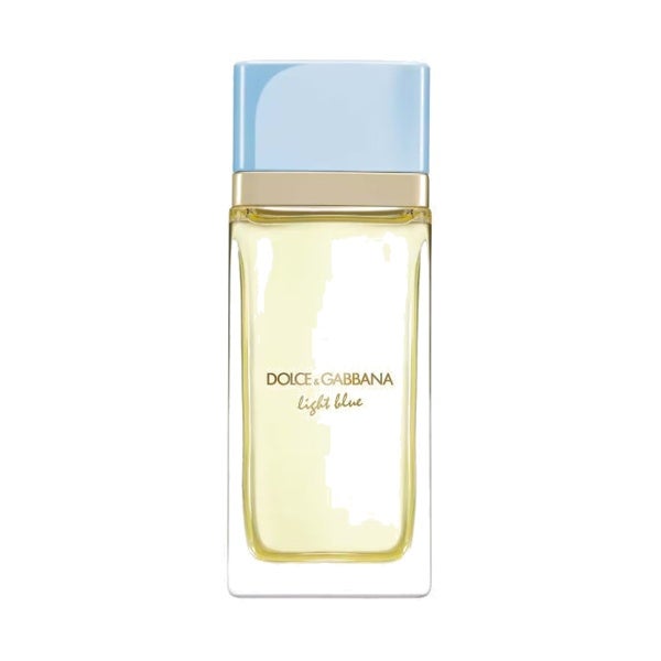 Dolce & Gabbana Light Blue Eau De Parfum