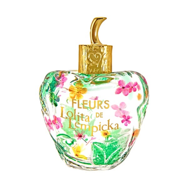 LOLITA LEMPICKA Fleurs