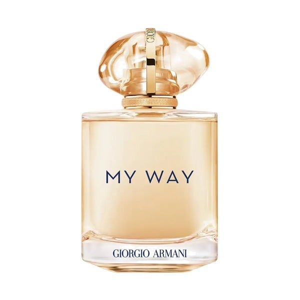 My Way Vanilla 90ML