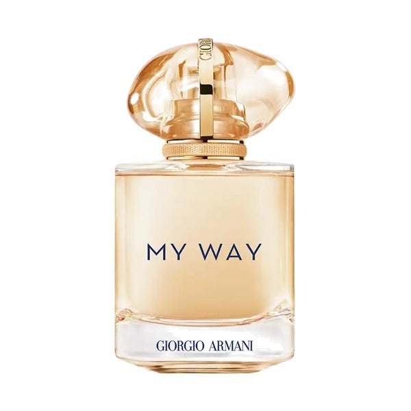 My Way Vanilla 50ML
