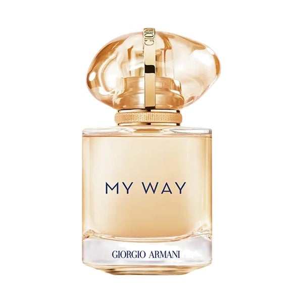 My Way Vanilla 30ML