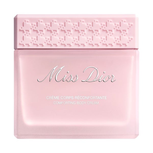 Miss Dior Crema Corporal