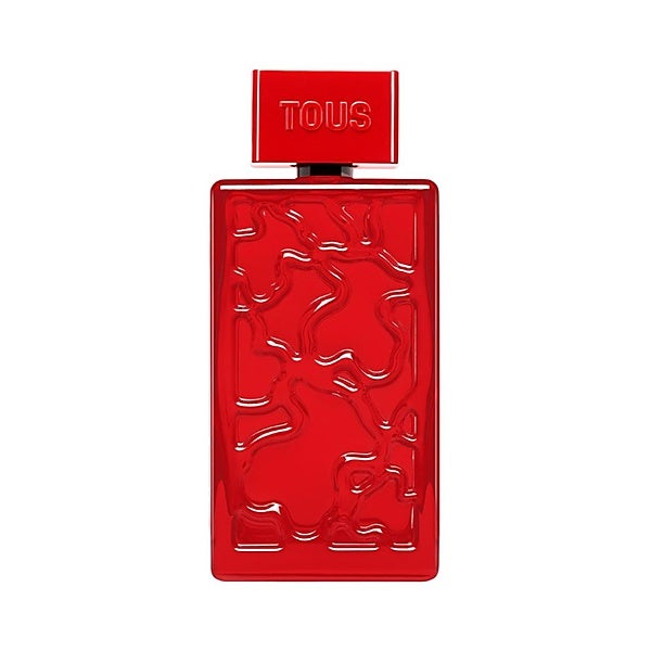 Kaos In Red 100ML