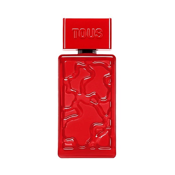 Kaos In Red 50ML
