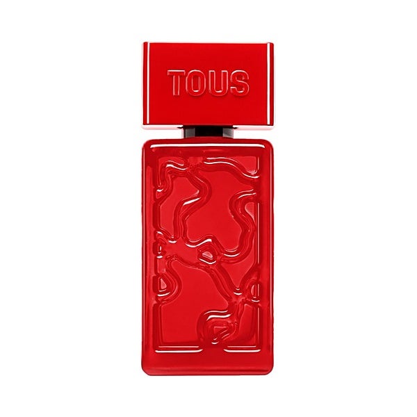 Kaos In Red 30ML