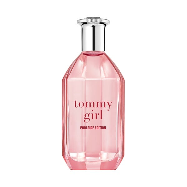 Tommy Girl Poolside