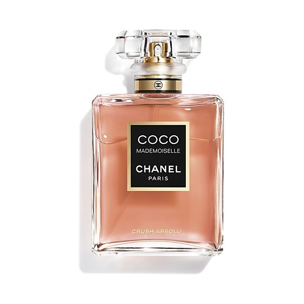 Coco Mademoiselle Crush Absolu 0GR