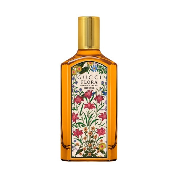 Gucci Flora Orchid Intense