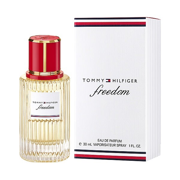 Tommy Hilfiger Girl Freedom