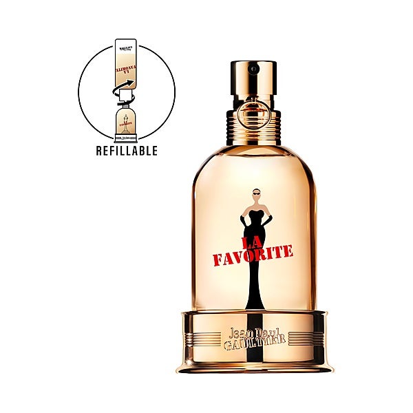 La Favorite 30ML