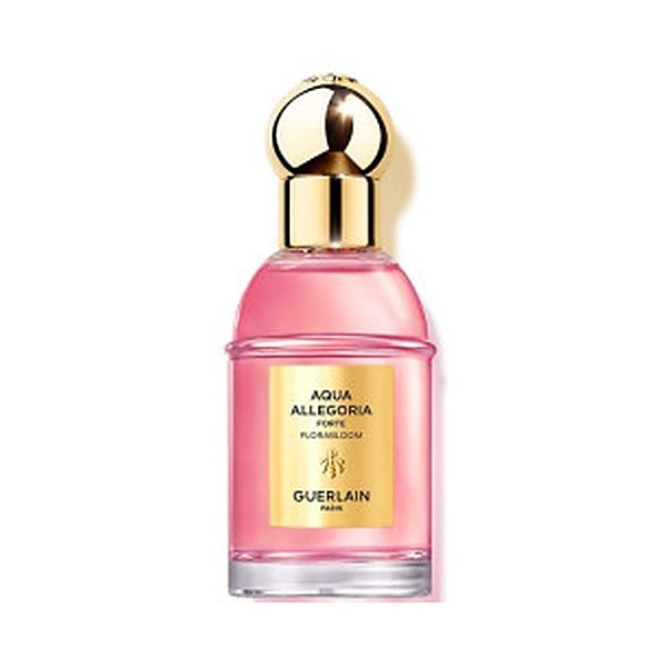 Aqua Allegoria Flora Bloom Forte