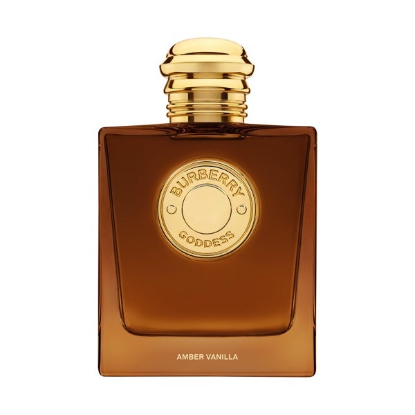 Goddess Amber Vainilla 100ML