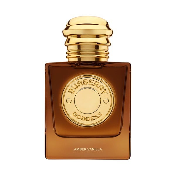 Goddess Amber Vainilla 50ML