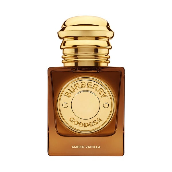 Goddess Amber Vainilla 30ML