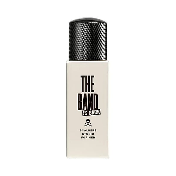 The Band Is Back Her