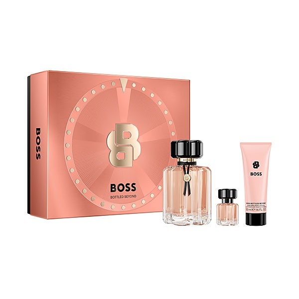 Cofre Boss Bottled Beyond Her