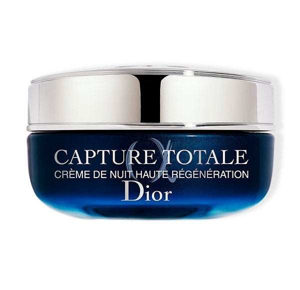 Capture Totale Crème De Nuit