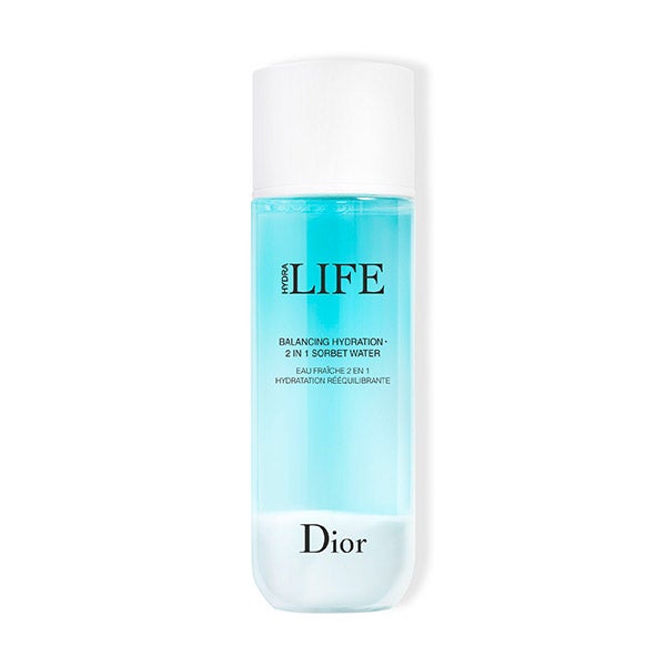 Hydra Life Agua Fresca 2 En 1