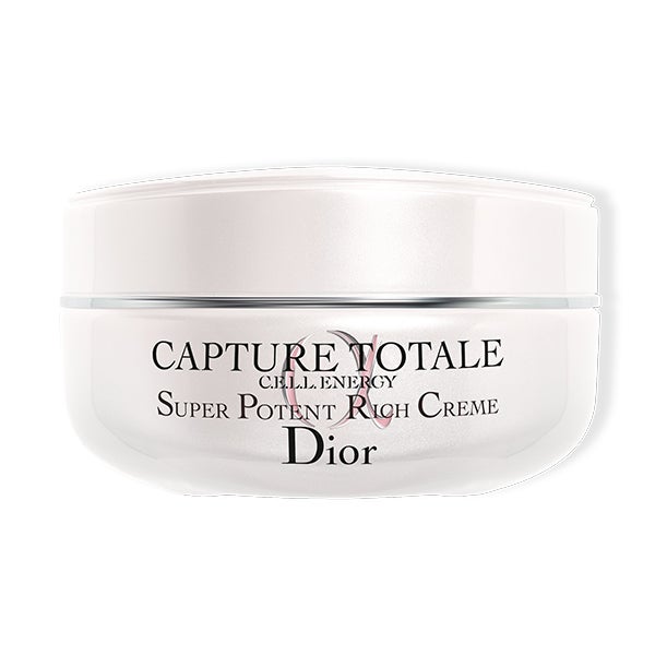 Capture Totale C.E.L.L. Energy Super Potent Rich Creme