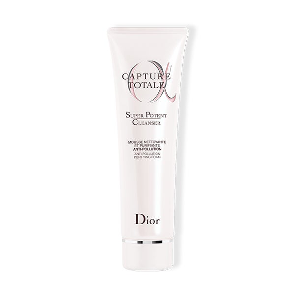 Super Potent Cleanser