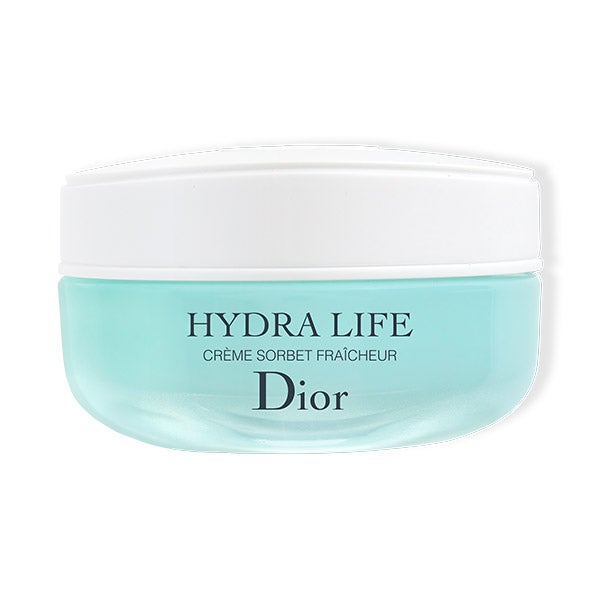 Hydra Life Crema Hidratante Fresca